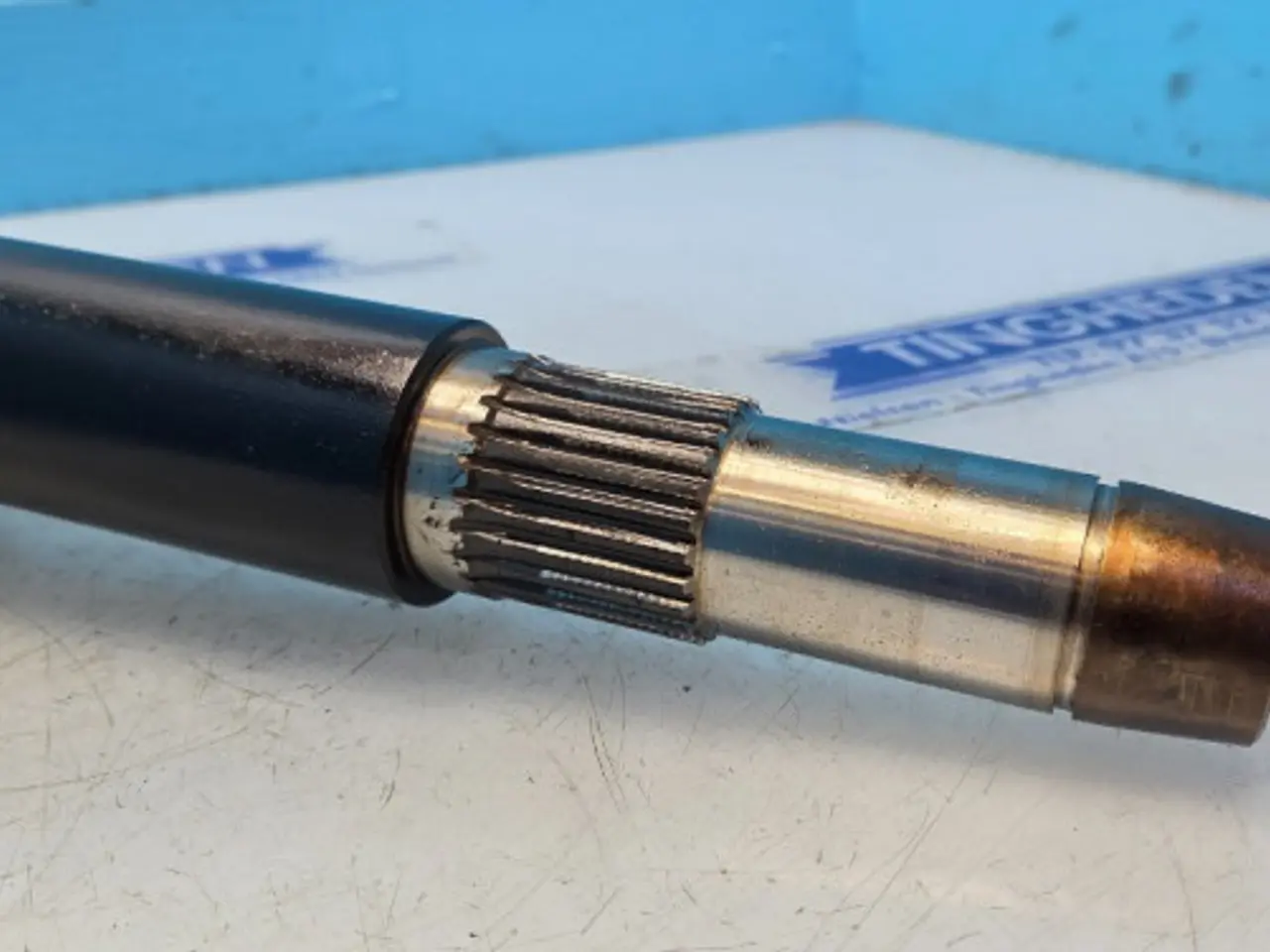 Billede 8 - Case Optum 300 Aksel 47681205