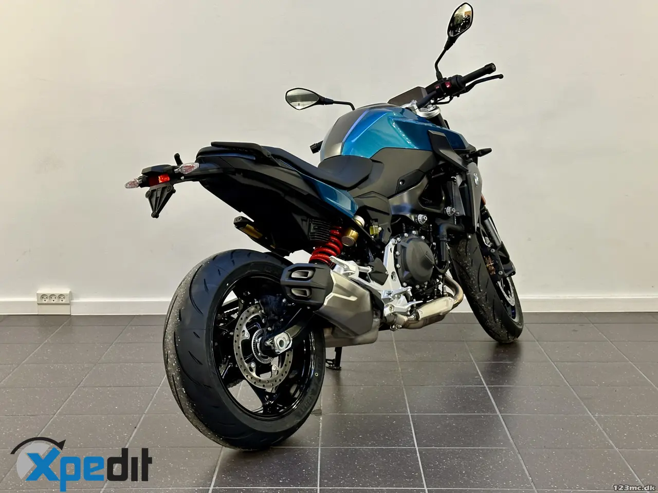 Billede 9 - BMW F 900 R