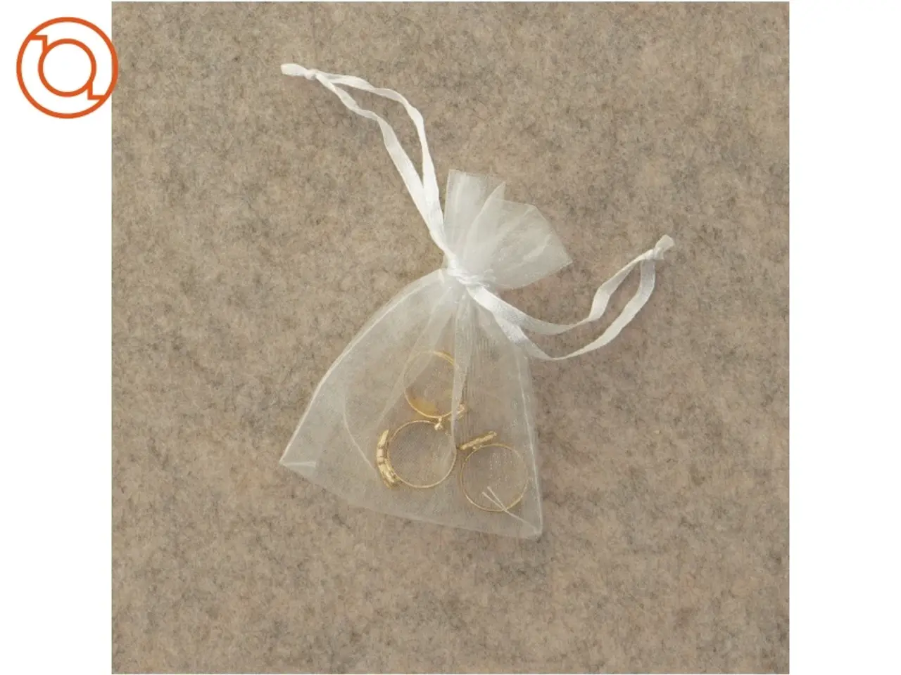 Billede 3 - Ringe (str. 7 x 10 cm)