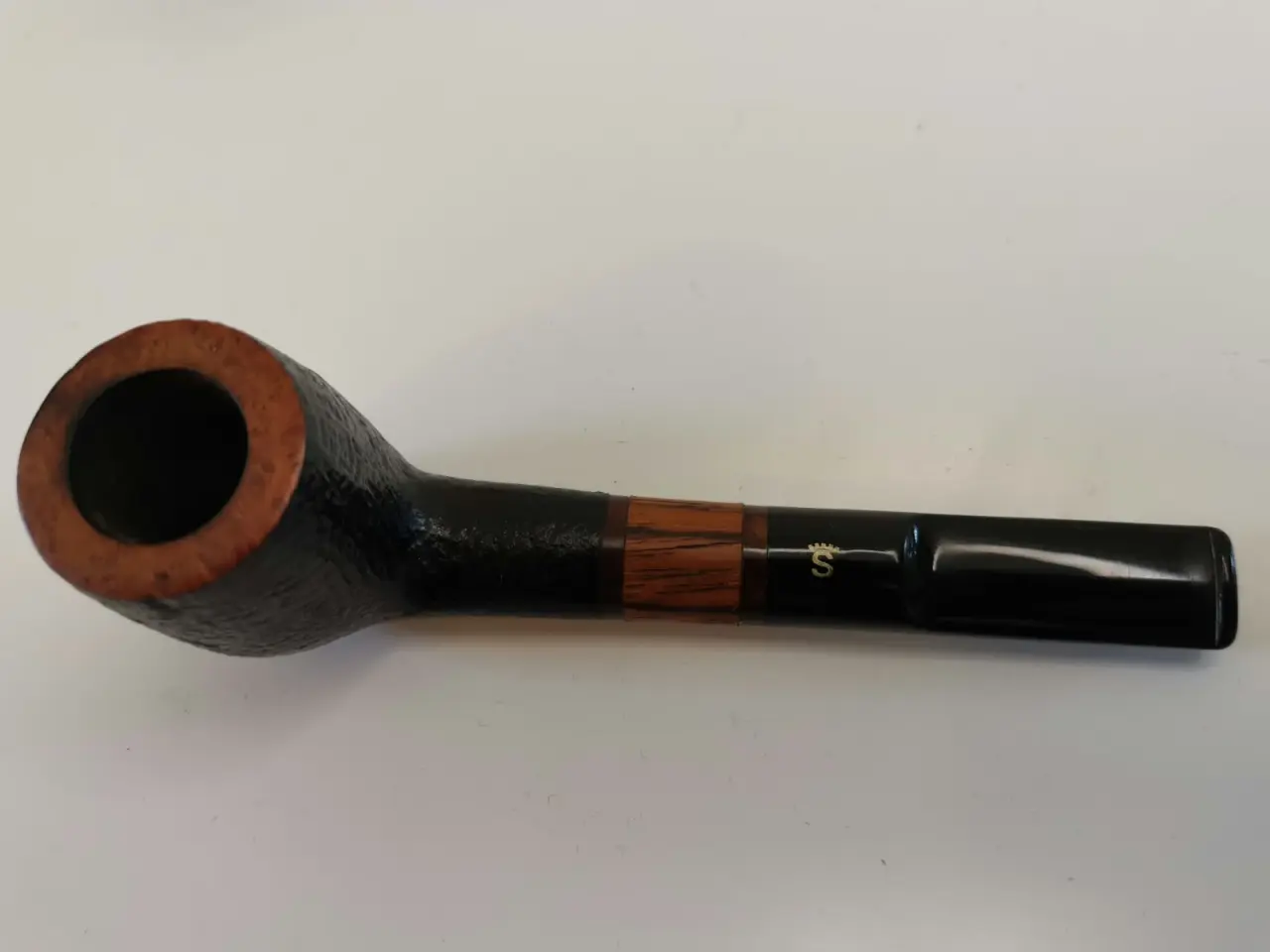 Billede 6 - STANWELL pibe