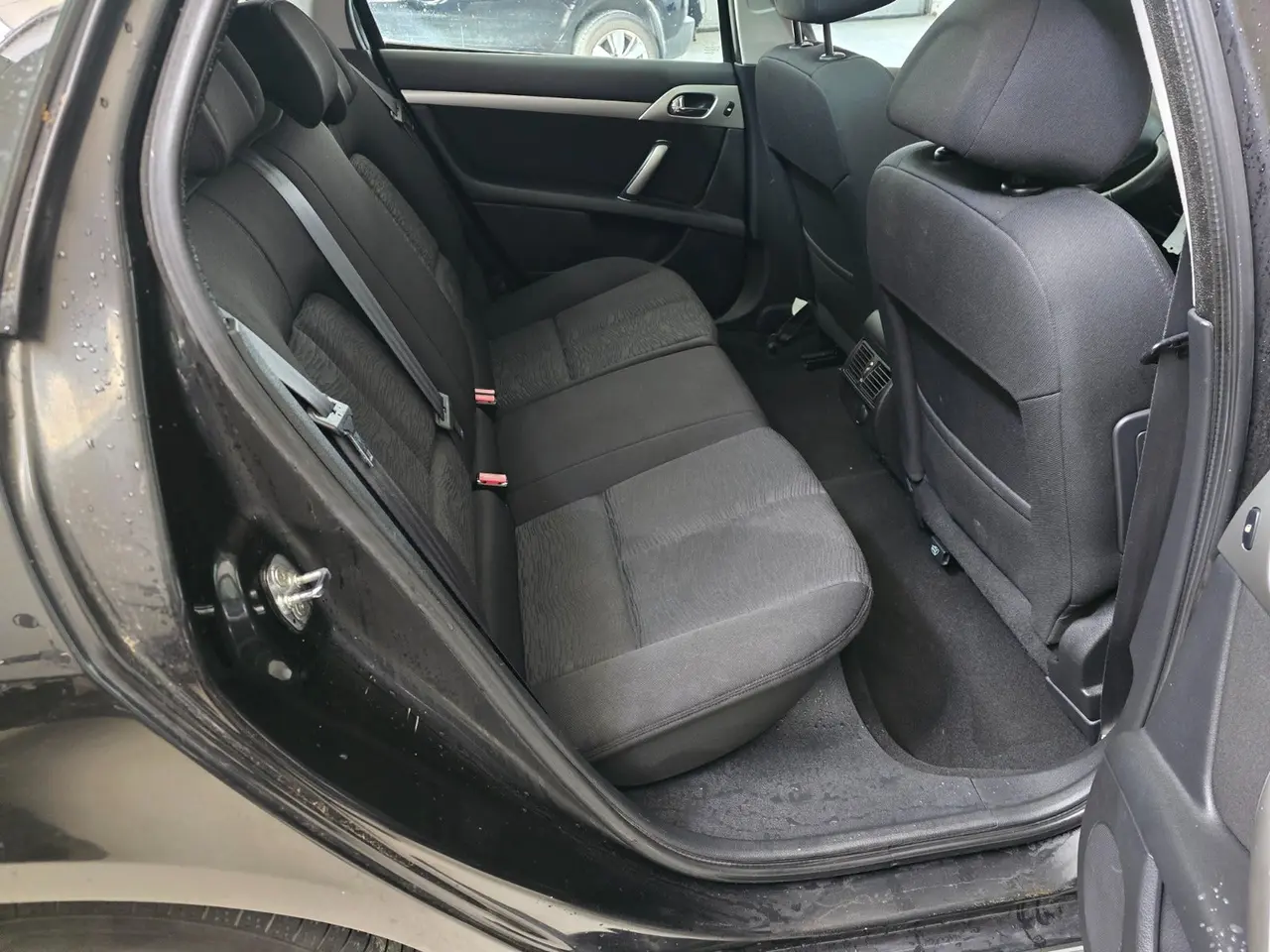 Billede 10 - Peugeot 407 2,0 Performance
