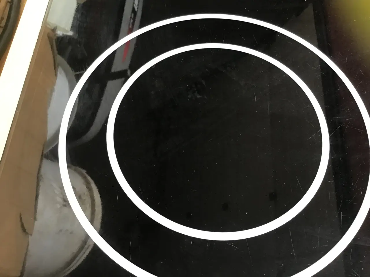 Billede 8 - Scott Ceran industri glaskeramisk kogeplade