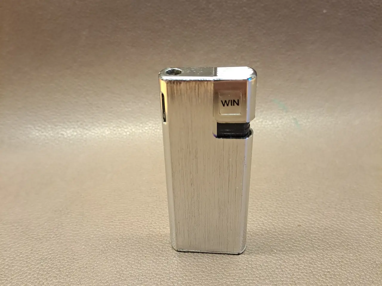 Billede 3 - Helt ny Win elektron lighter.