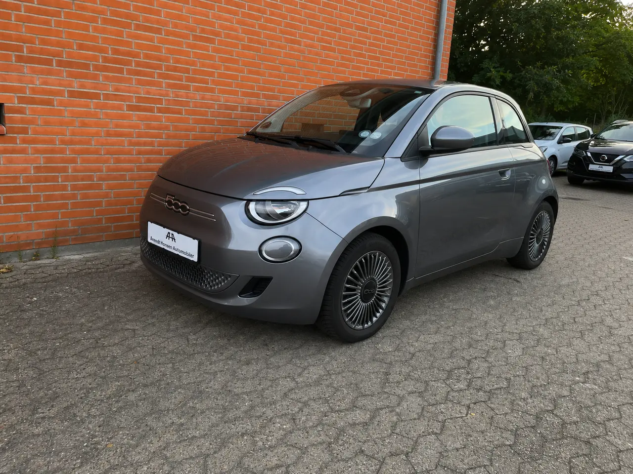 Billede 1 - Fiat 500e 42 Icon