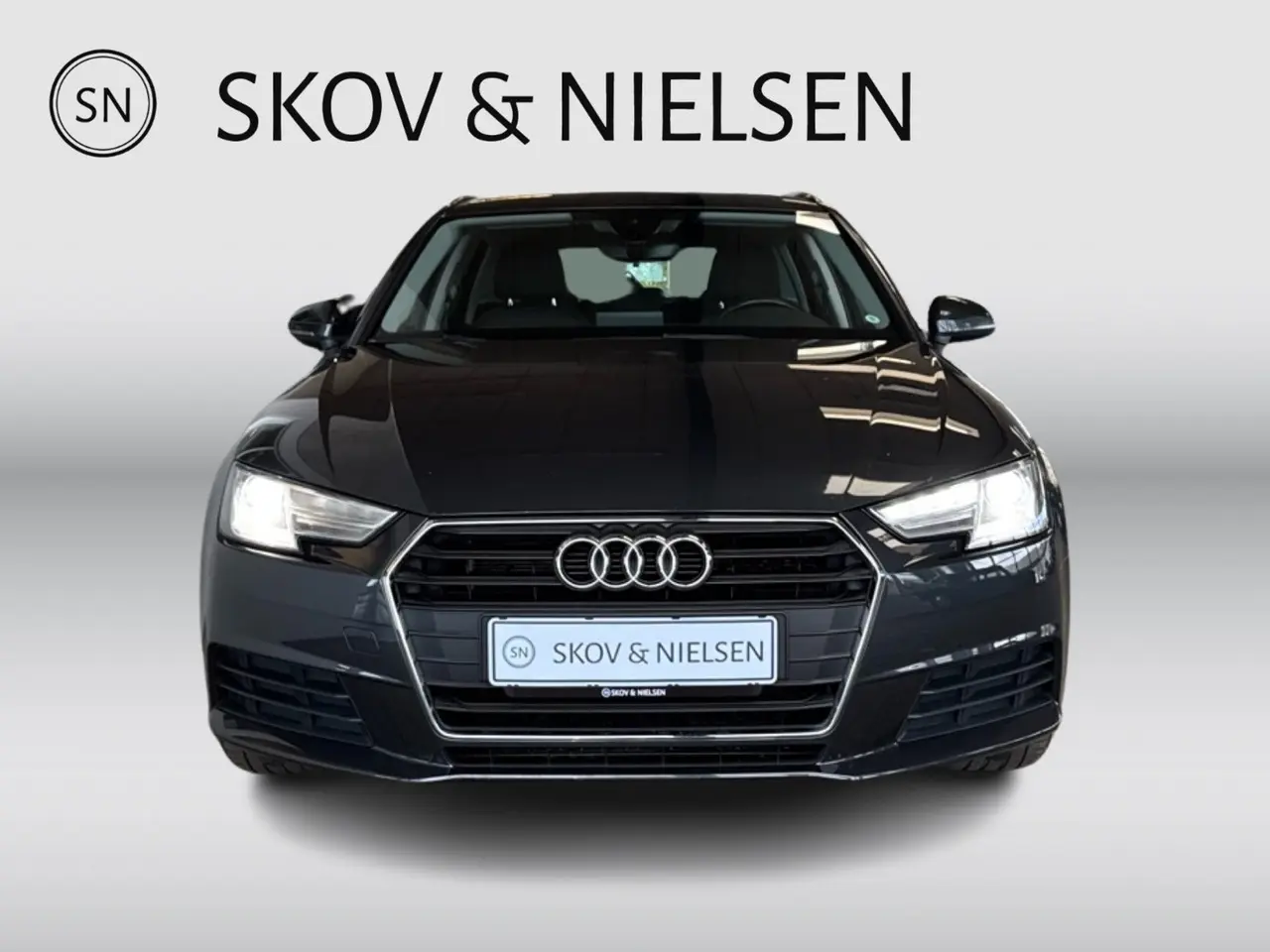 Billede 4 - Audi A4 2,0 TDi 150 Sport Avant
