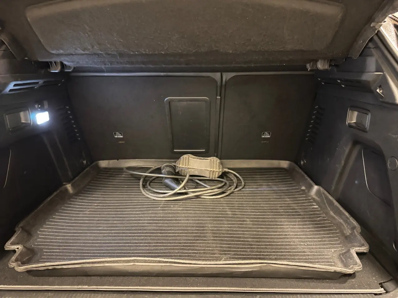 Billede 13 - Peugeot 3008 1,6 Hybrid4 GT Line EAT8