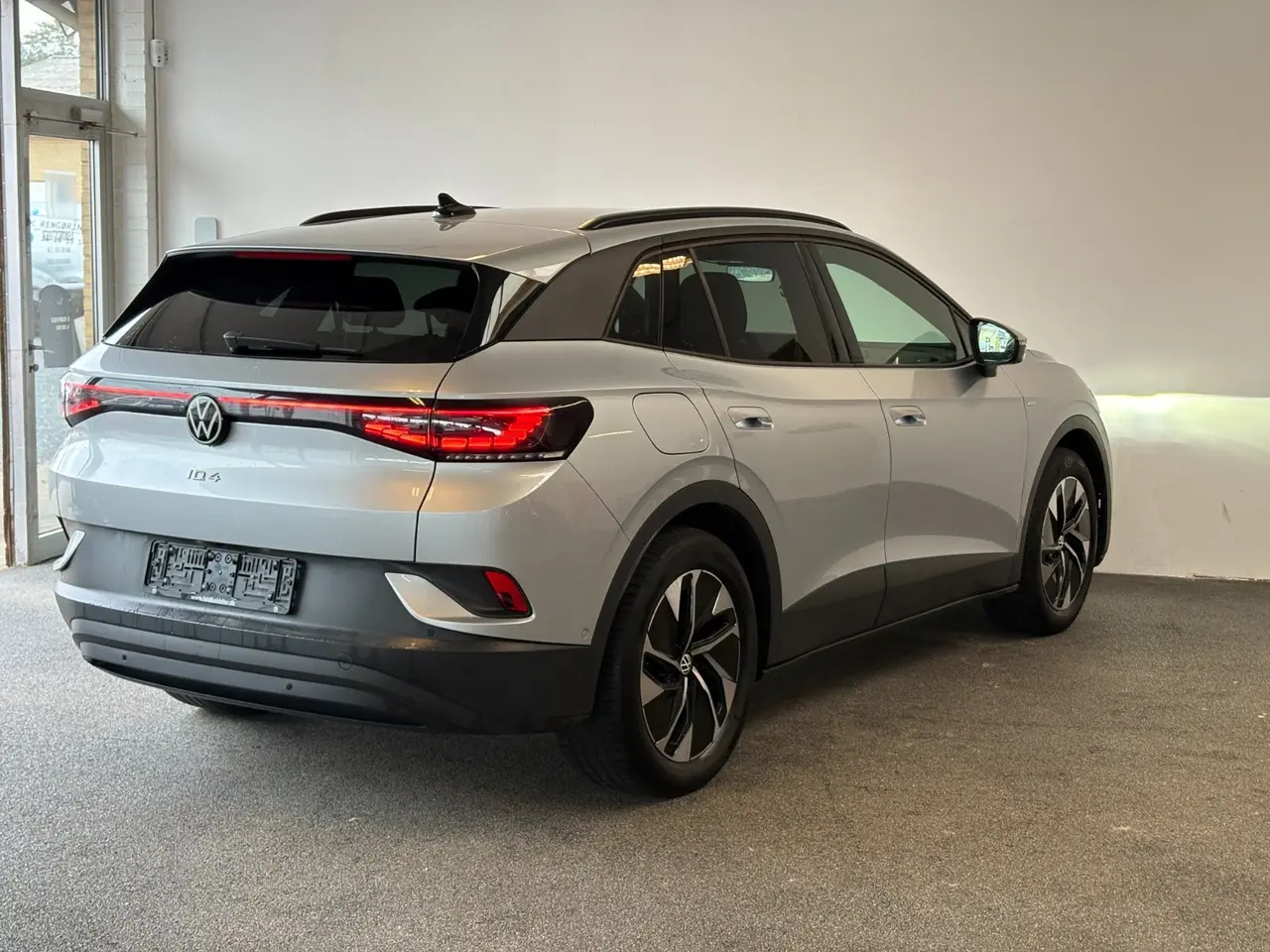 Billede 2 - VW ID.4 77 Style