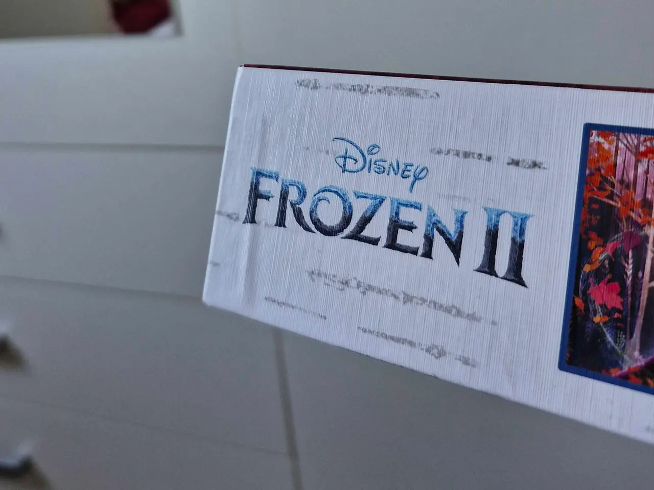 Billede 17 - Clementoni, Disney, Frozen II, 1000 stk