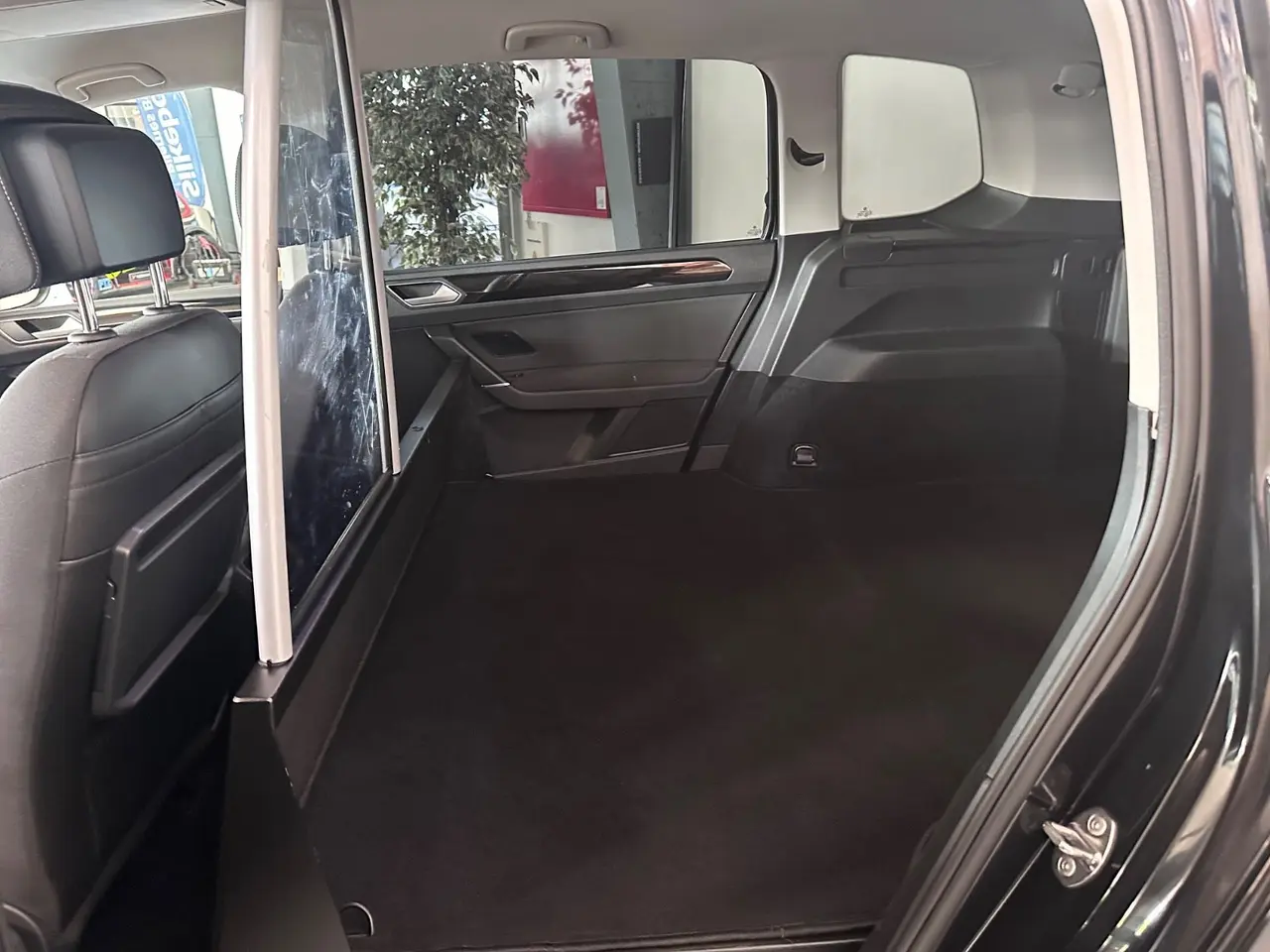 Billede 5 - VW Touran 2,0 TDi 150 Highline DSG Van