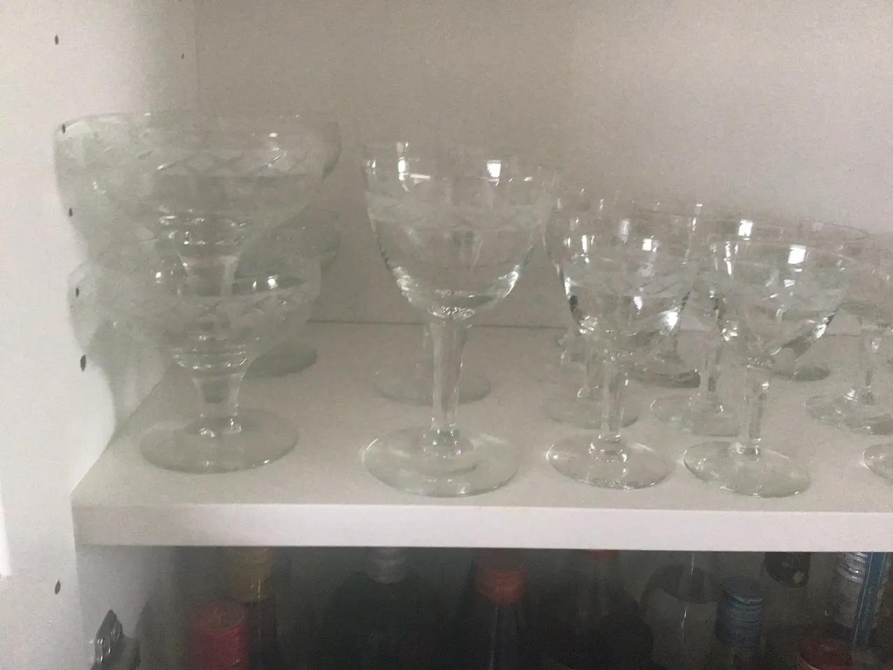 Billede 3 - Ejby glas