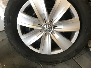 Wv T Roc vinterhjul