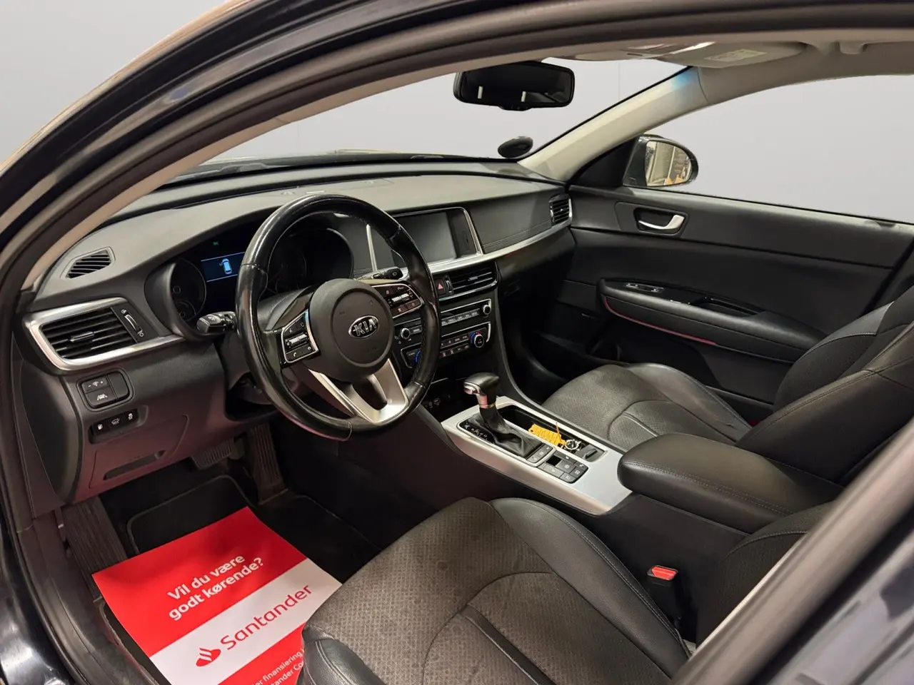Billede 5 - Kia Optima 2,0 PHEV SW aut.