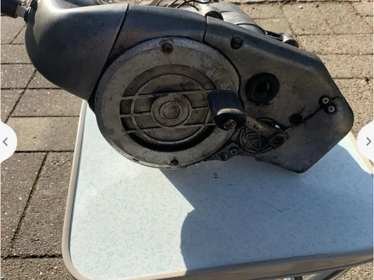 Billede 2 - Puch MS/VZ