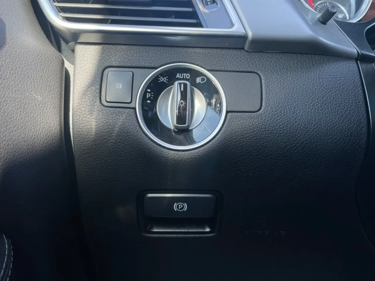 Billede 9 - Mercedes GLE350 d 3,0 AMG Line Coupé aut. 4Matic