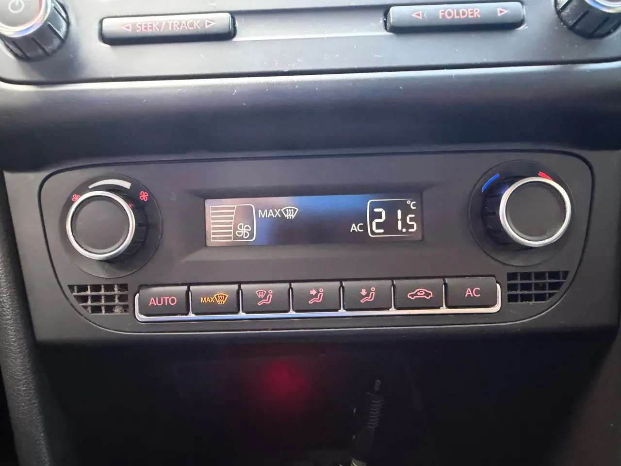 Billede 16 - VW Polo 1,6 TDi 90 Comfortline BMT