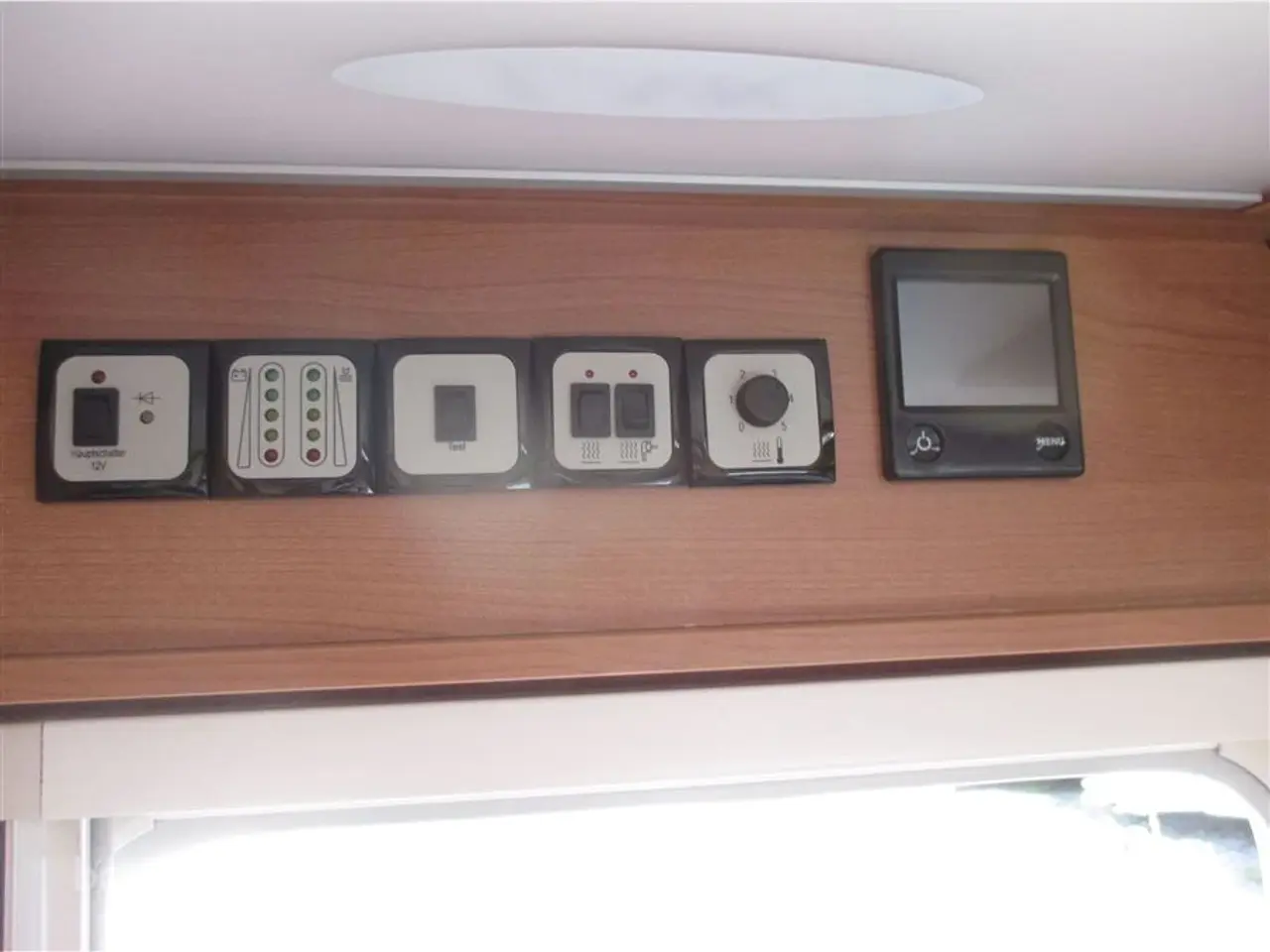 Billede 13 - 2013 - LMC Musica 560 E ARCTIC