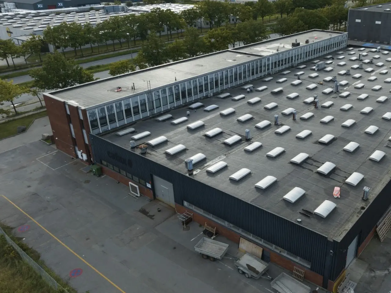 Billede 8 - Kontor 176 m² m. mulighed for personlig tilpasning