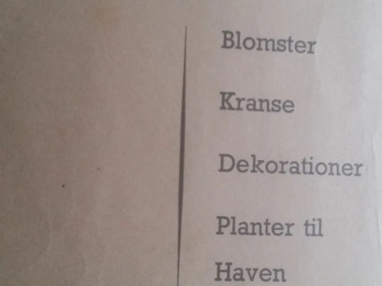 Billede 7 - 2 stk. Ringkøbing 1948