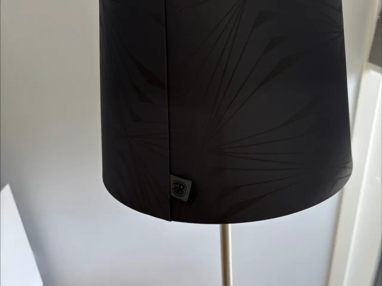 Billede 1 - George Jensen Bordlampe