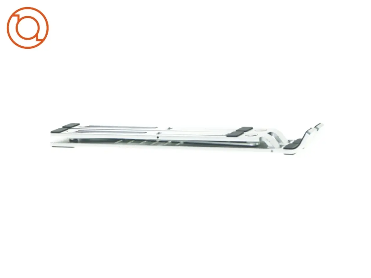 Billede 4 - Laptop stander (str. 24 x 16 cm)