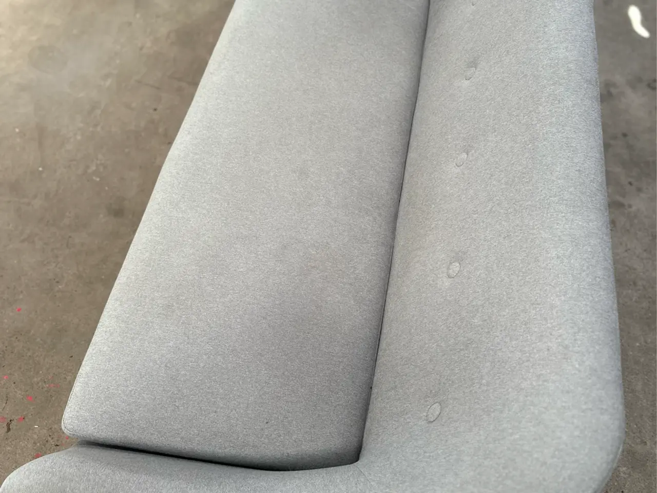 Billede 2 - Sofa