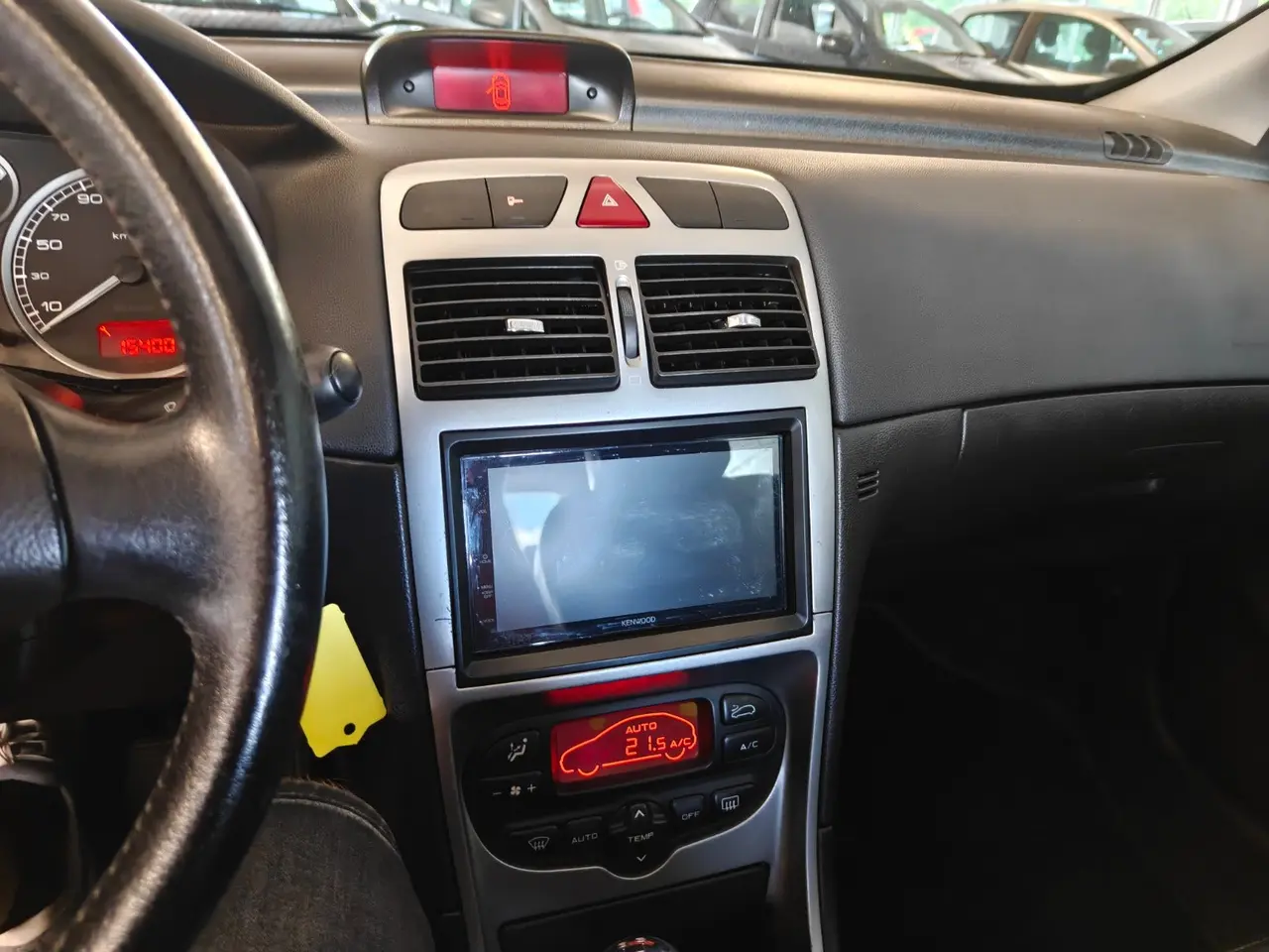 Billede 14 - Peugeot 307 2,0 XS