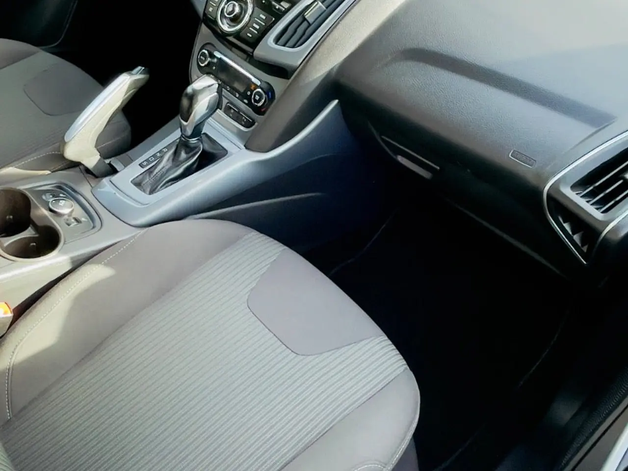 Billede 10 - Ford Focus 2,0 TDCi 163 Titanium aut.