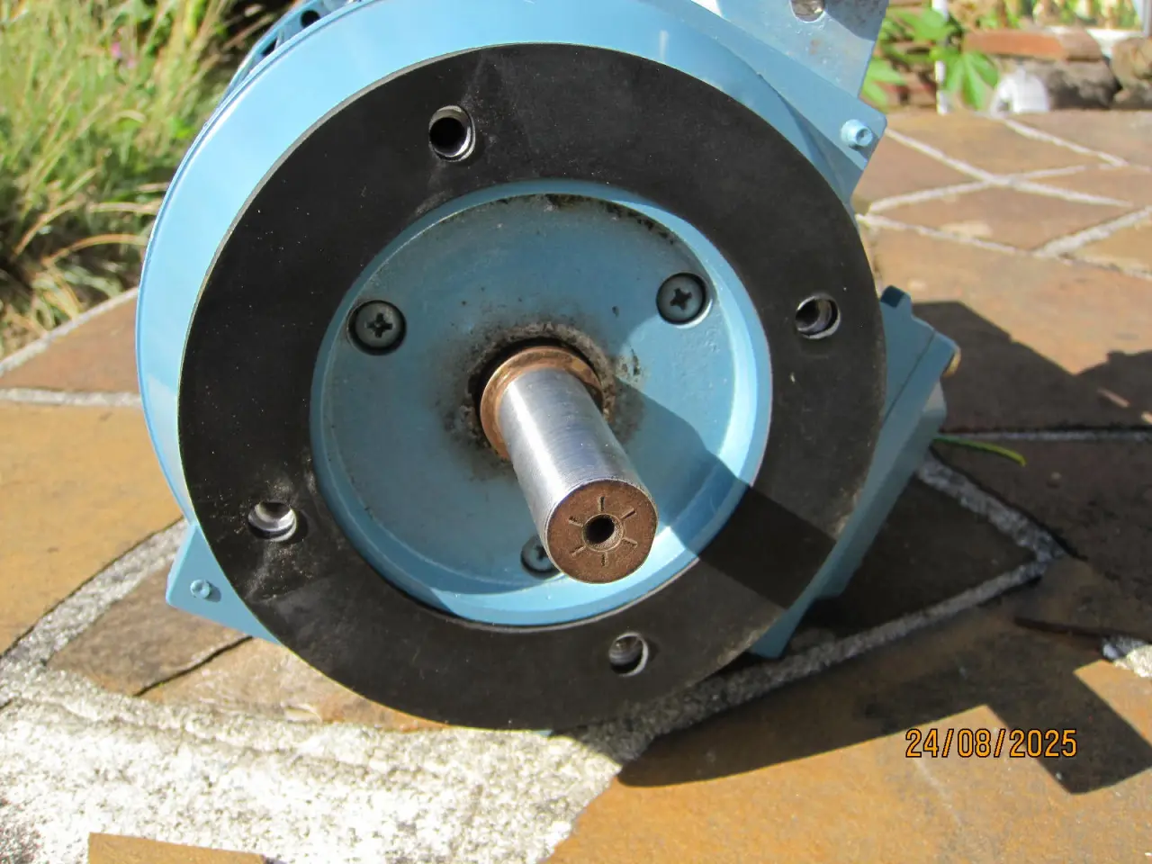 Billede 12 - Elmotor