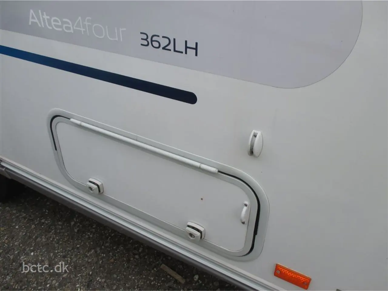 Billede 5 - 2021 - Adria Altea 4Two 362 LH