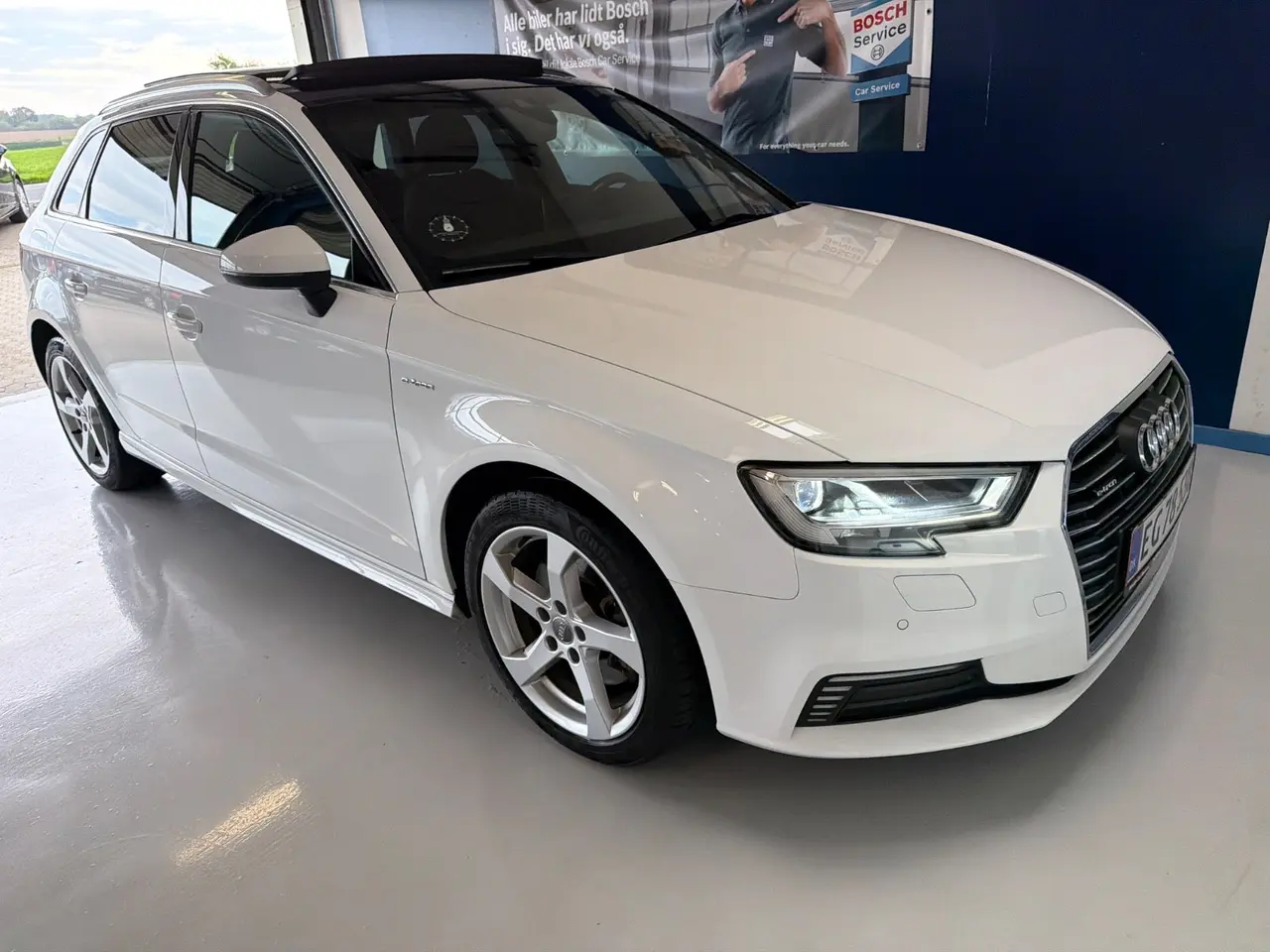 Billede 15 - Audi A3 1,4 e-tron Sport Sportback S-tr.