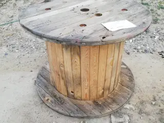 Kabeltromle