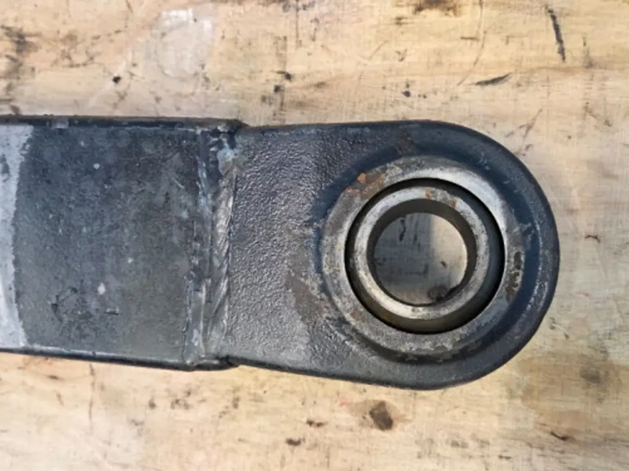 Billede 15 - Massey Ferguson 6290 Liftarm L. 3792517M1