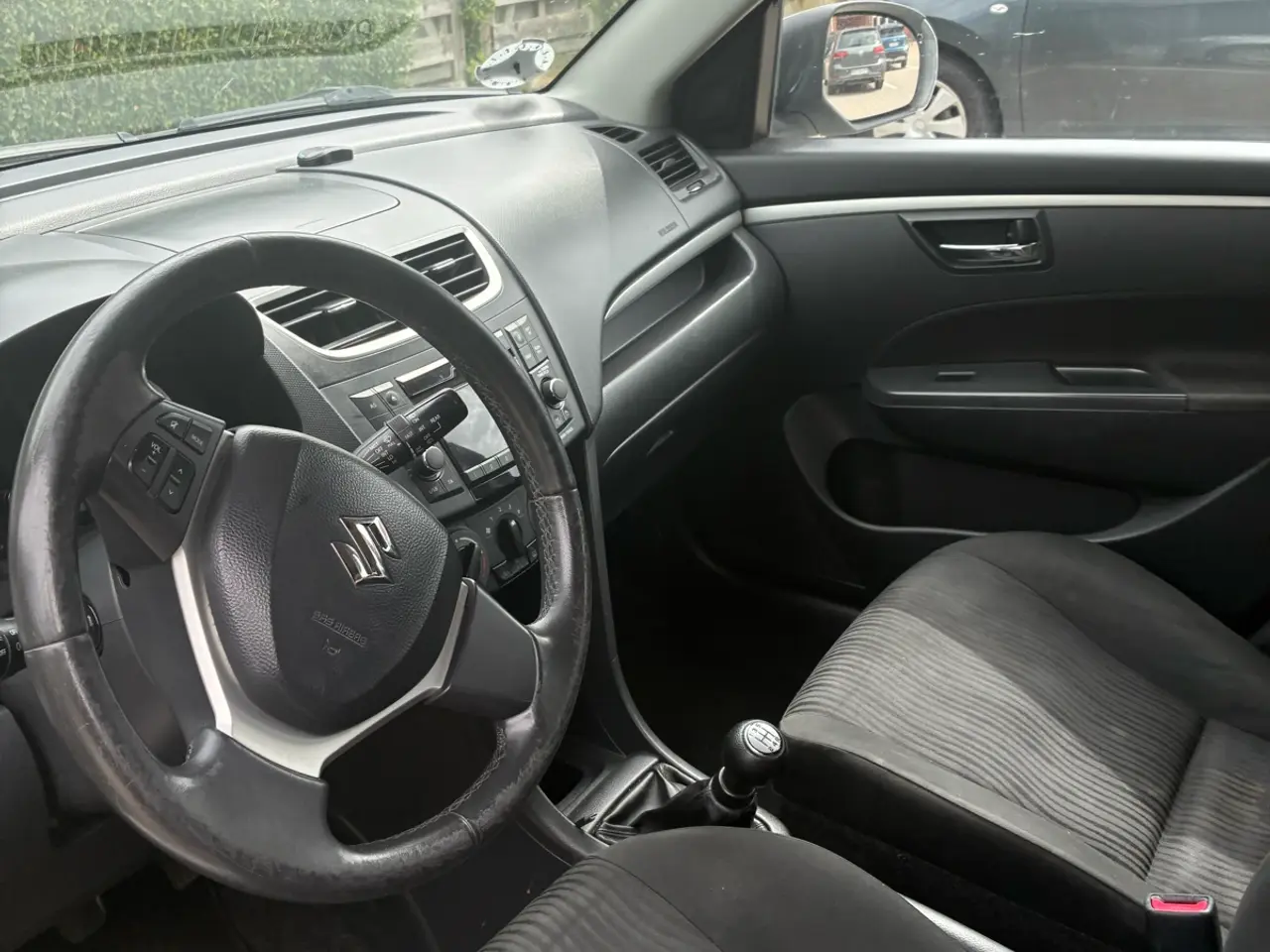 Billede 5 - Suzuki Swift eco