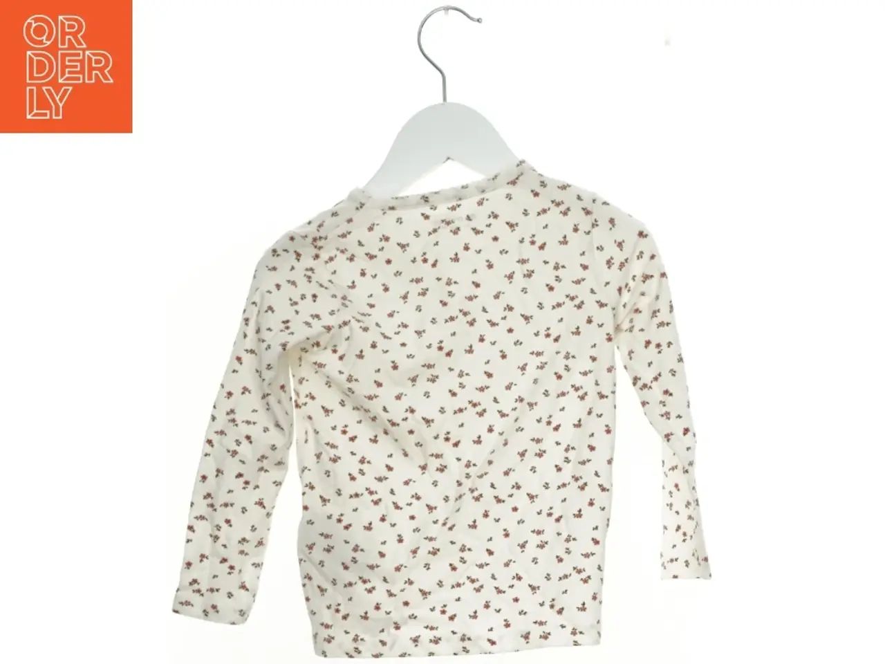 Billede 2 - Bluse fra Minymo (str. 98 cm)