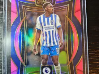 Danny Welbeck 89/99 Fodboldkort