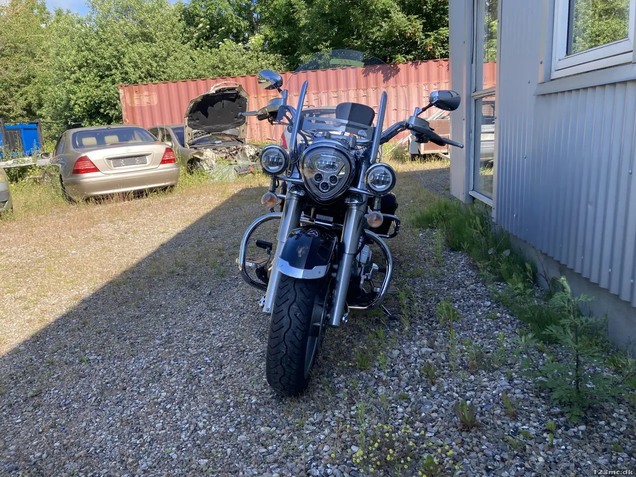 Billede 6 - Yamaha XV 1900