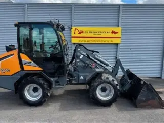 GiANT G3500 Xtra
