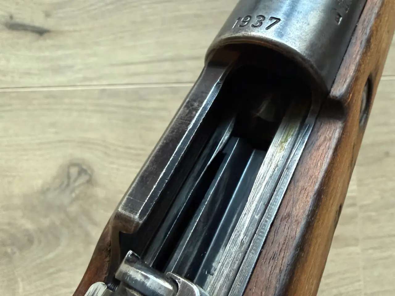 Billede 7 - Mauser k98
