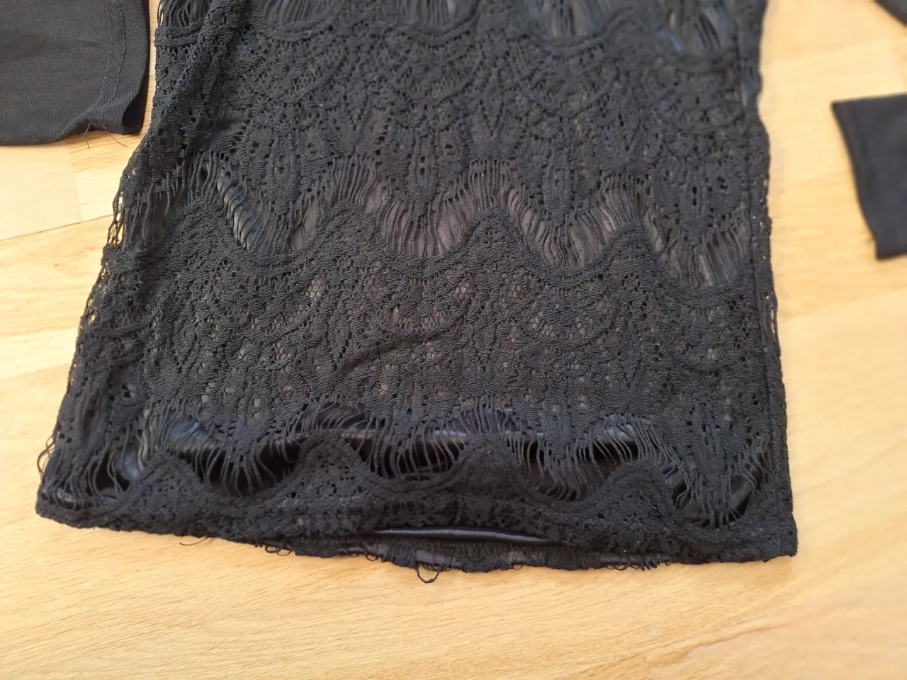 Billede 5 - Bluse 		