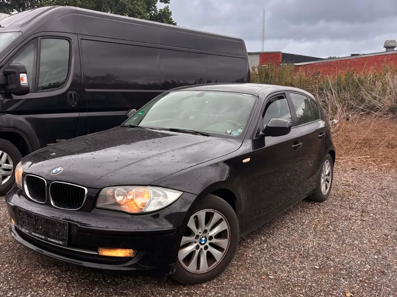 Billede 2 - BMW sælges