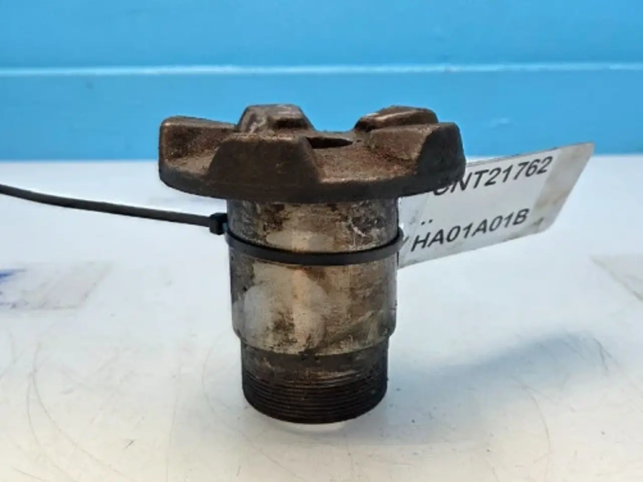 Billede 8 - John Deere 1177 Hub Z12498