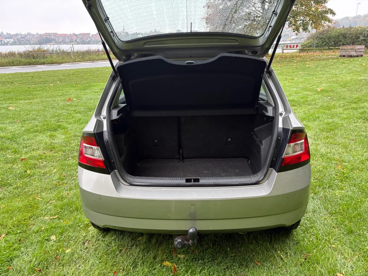 Billede 15 - Skoda Fabia 1,2 TSi 110 Active