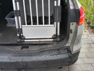 Brugt Hunde bur