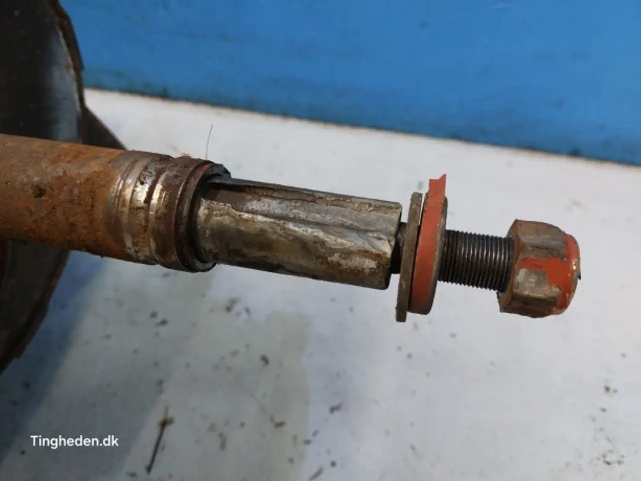 Billede 15 - Laverda 627 Tærskecylinder 321808650