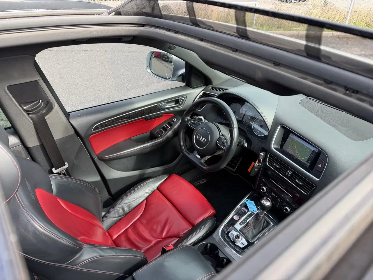 Billede 5 - Audi SQ5 3,0 biturbo TDI Quattro Tiptr. 313HK 5d Aut.
