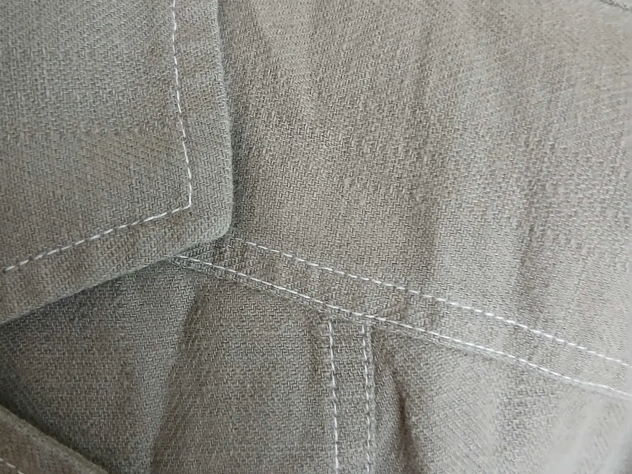 Billede 3 - Blazer. Pardon. XL/42