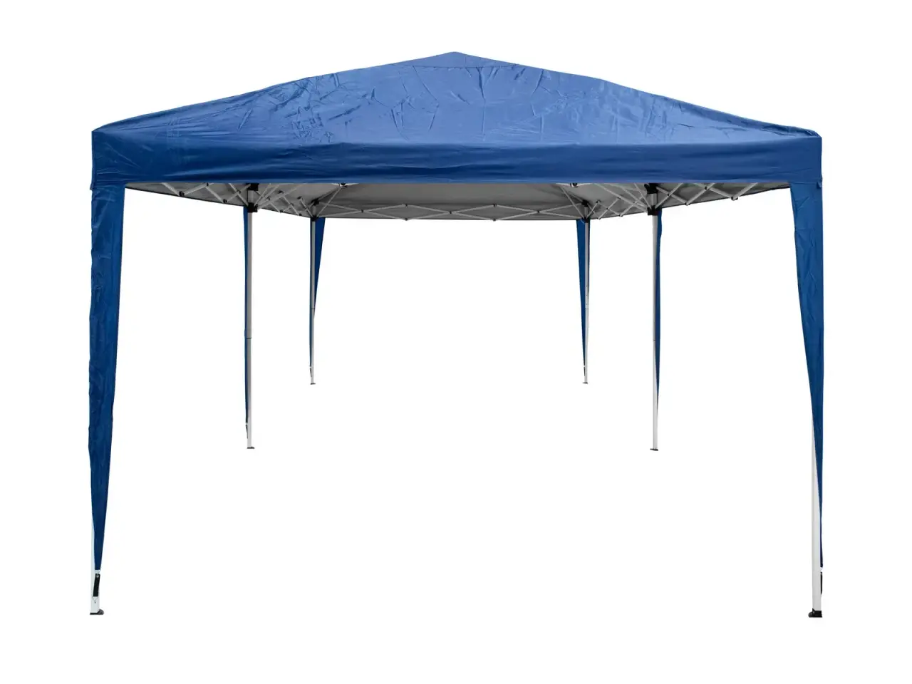 Billede 4 - Telt-pavillon – 2,95 x 5,85 m – vandtæt teltdug