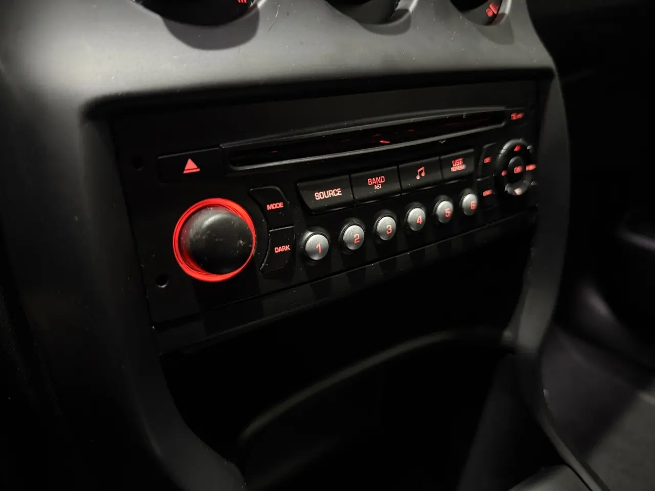 Billede 14 - Citroën C3 1,4 e-HDi 70 Seduction E5G