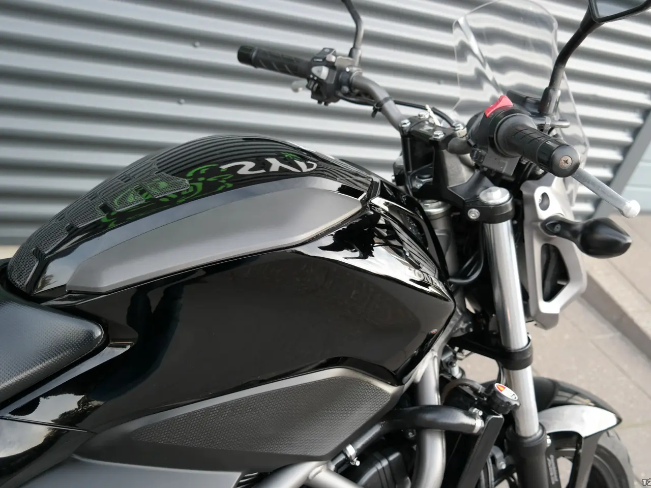 Billede 10 - Honda NC 700 S MC-SYD BYTTER GERNE