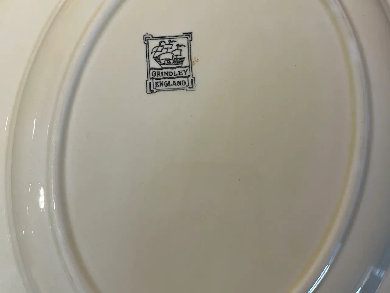 Billede 5 - Engelsk vintage fade